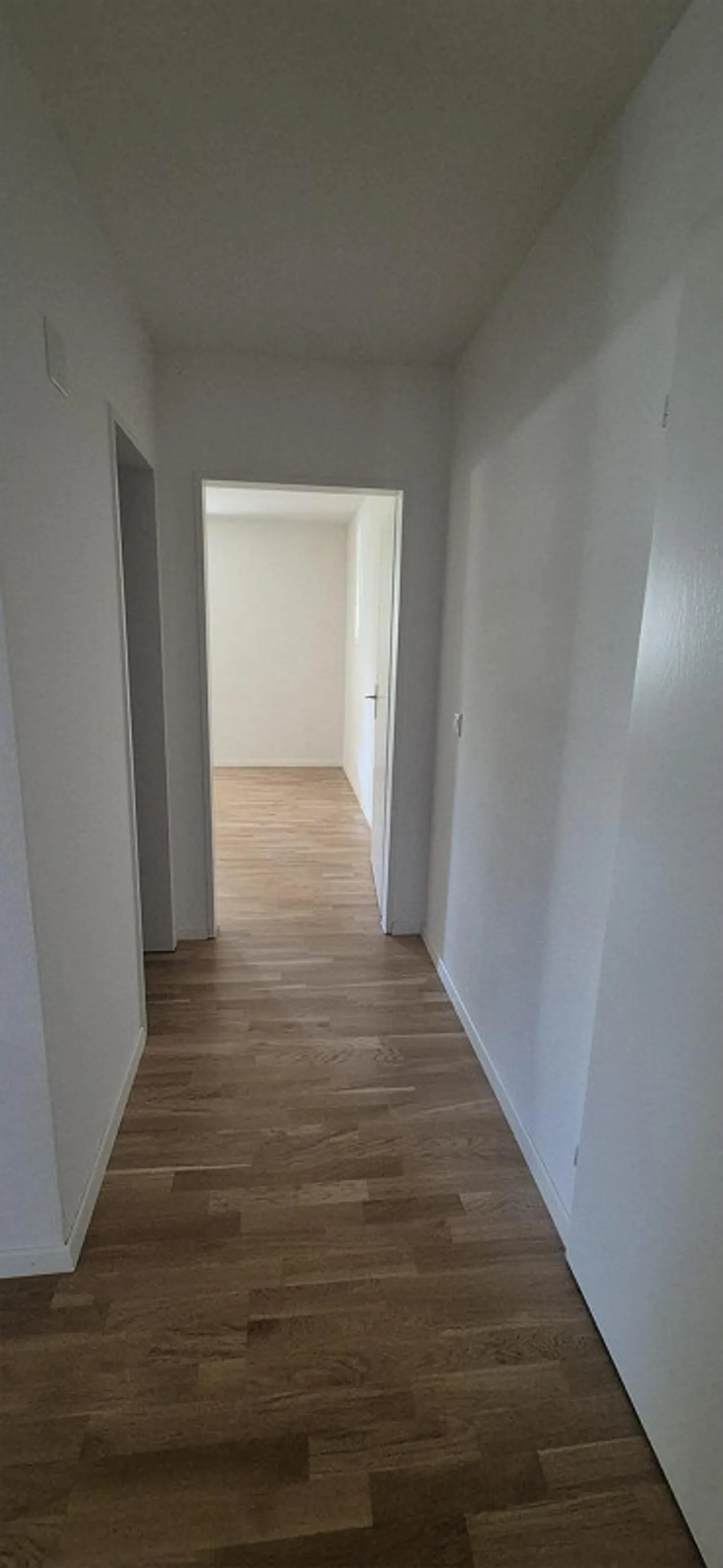 Appartement spacieux de 3,5 pièces avec cheminée dans un emplacement central à Dübendorf - Photo 5 sur 9