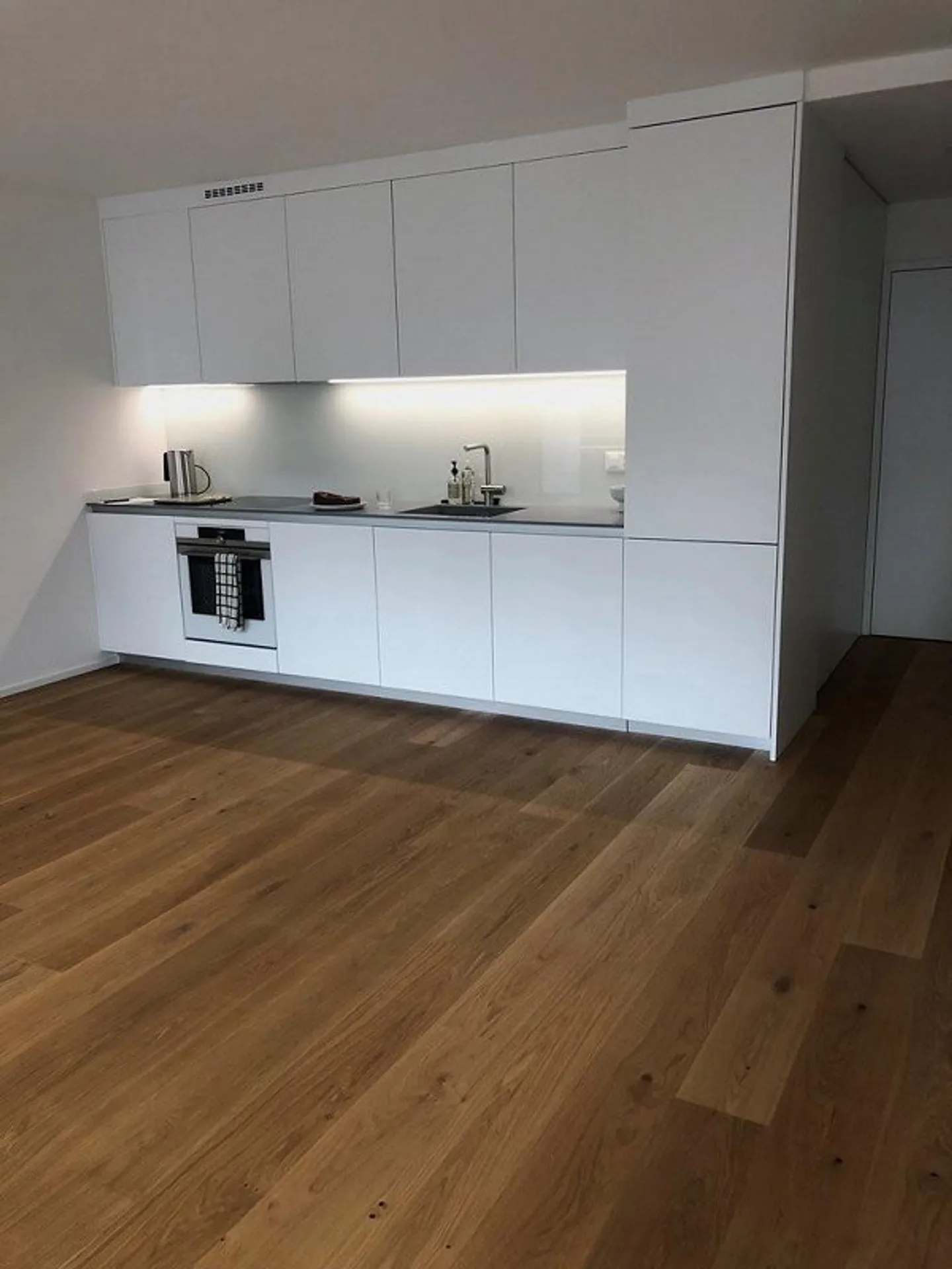 Ruhige 2.5-Zimmerwohnung nähe Brausebad - Foto 3 von 7