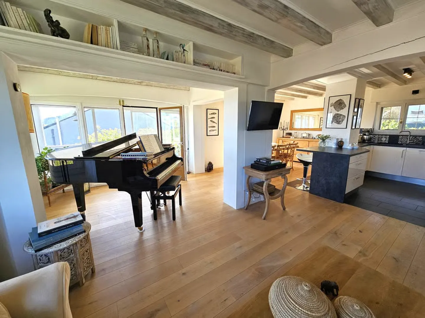 Villa avec Vue Panoramique - Photo 6 sur 13