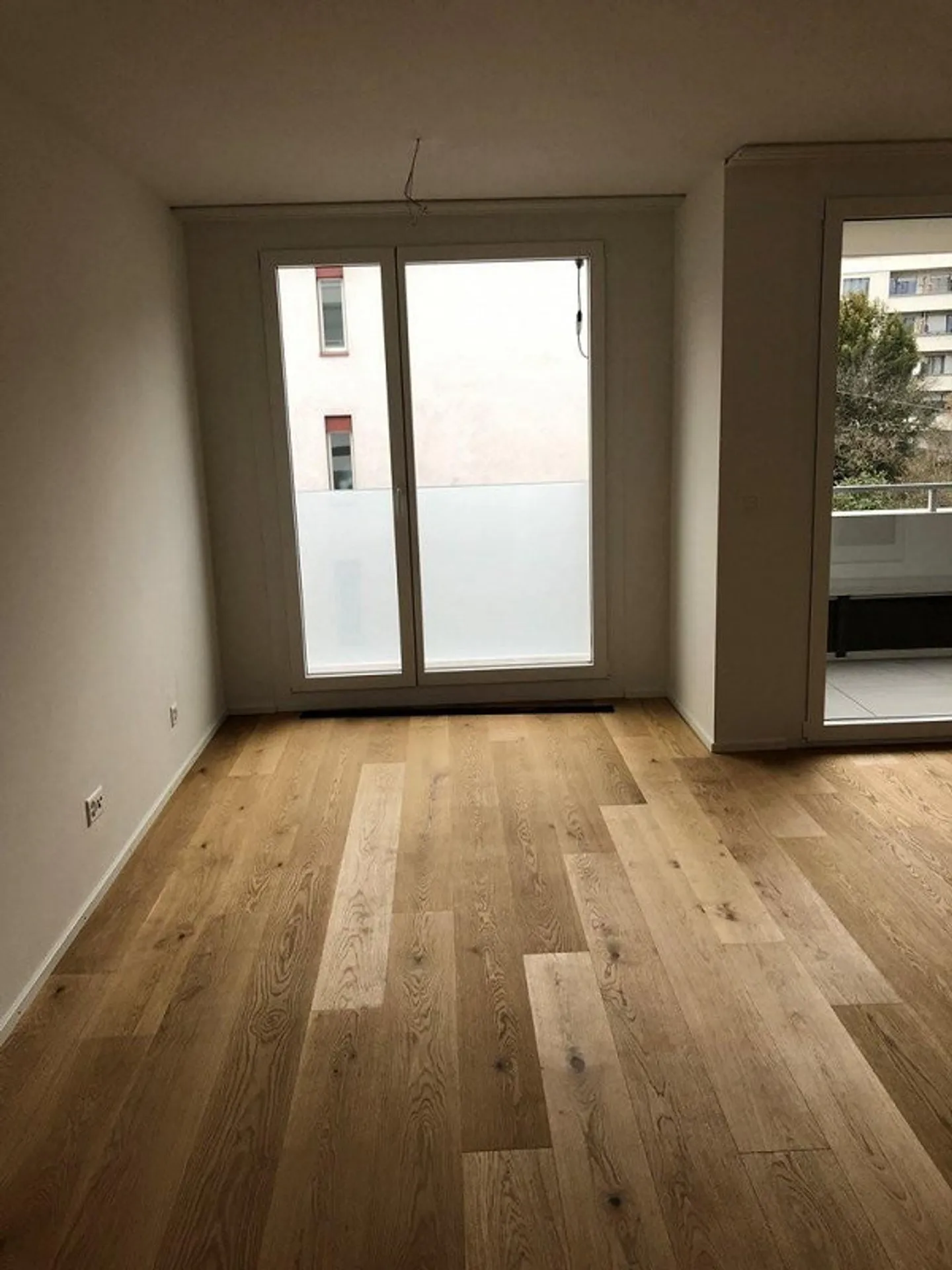 Ruhige 2.5-Zimmerwohnung nähe Brausebad - Foto 5 von 7
