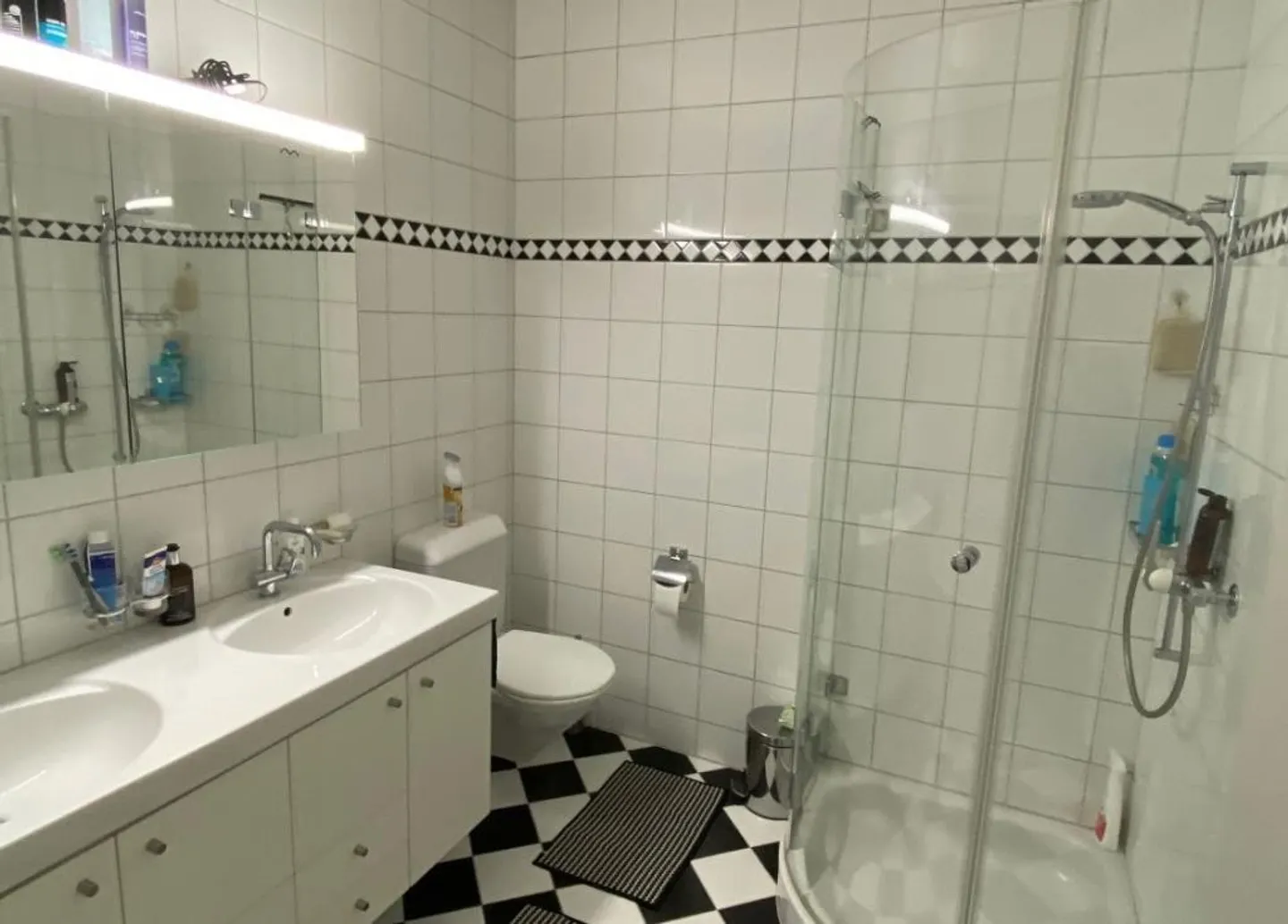Charmante Maisonette-Wohnung - Foto 7 von 10