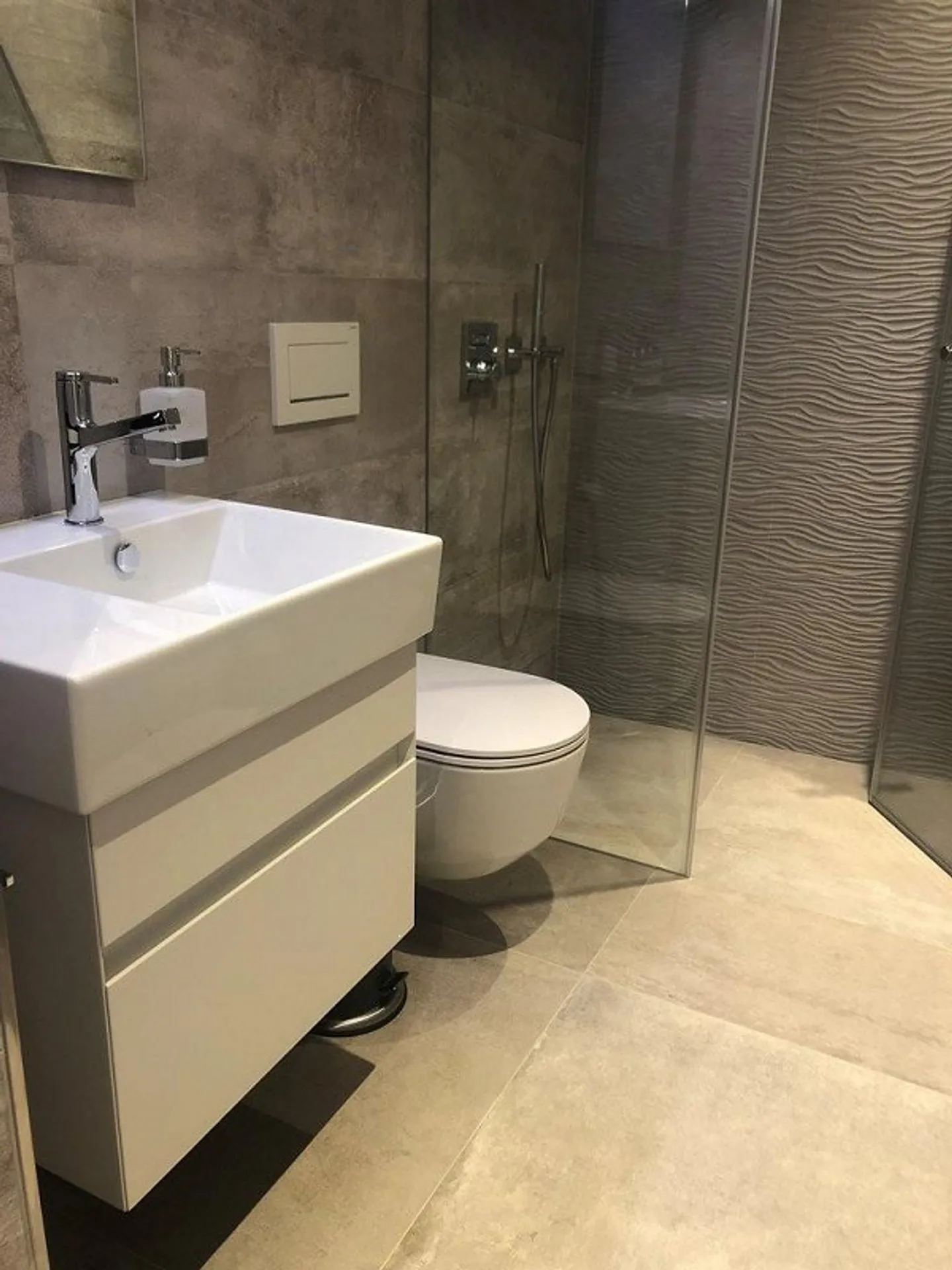 Ruhige 2.5-Zimmerwohnung nähe Brausebad - Foto 6 von 7