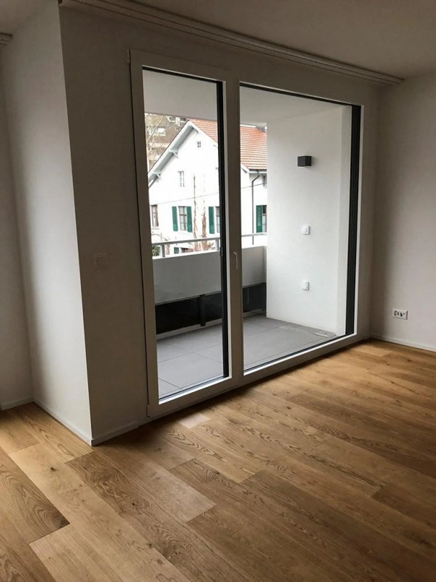 Ruhige 2.5-Zimmerwohnung nähe Brausebad - Foto 7 von 7