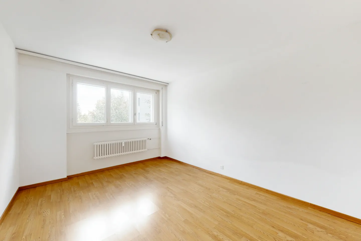Ruhiges und grünes Viertel - Foto 11 von 12