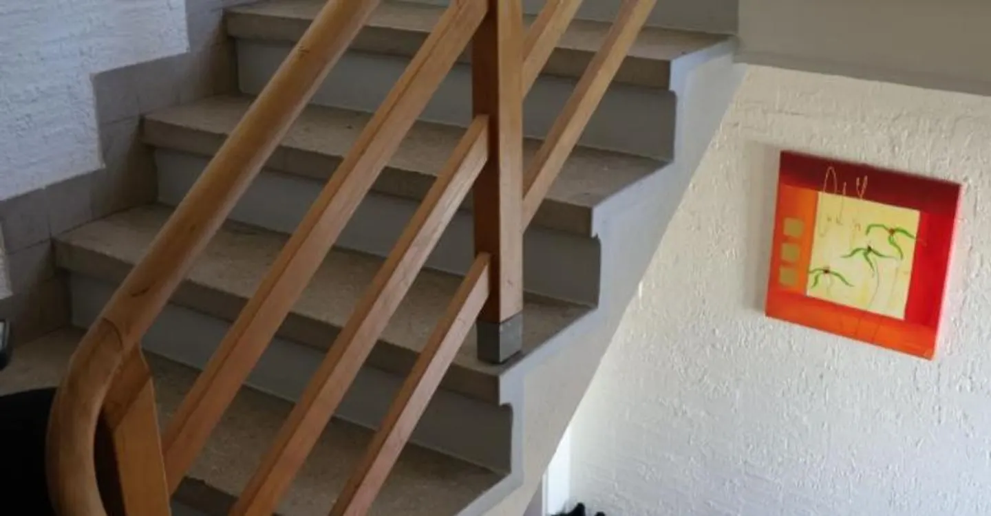 Attractive multi-family house with yield and development potential in Unterägeri ZG - Photo 5 of 8