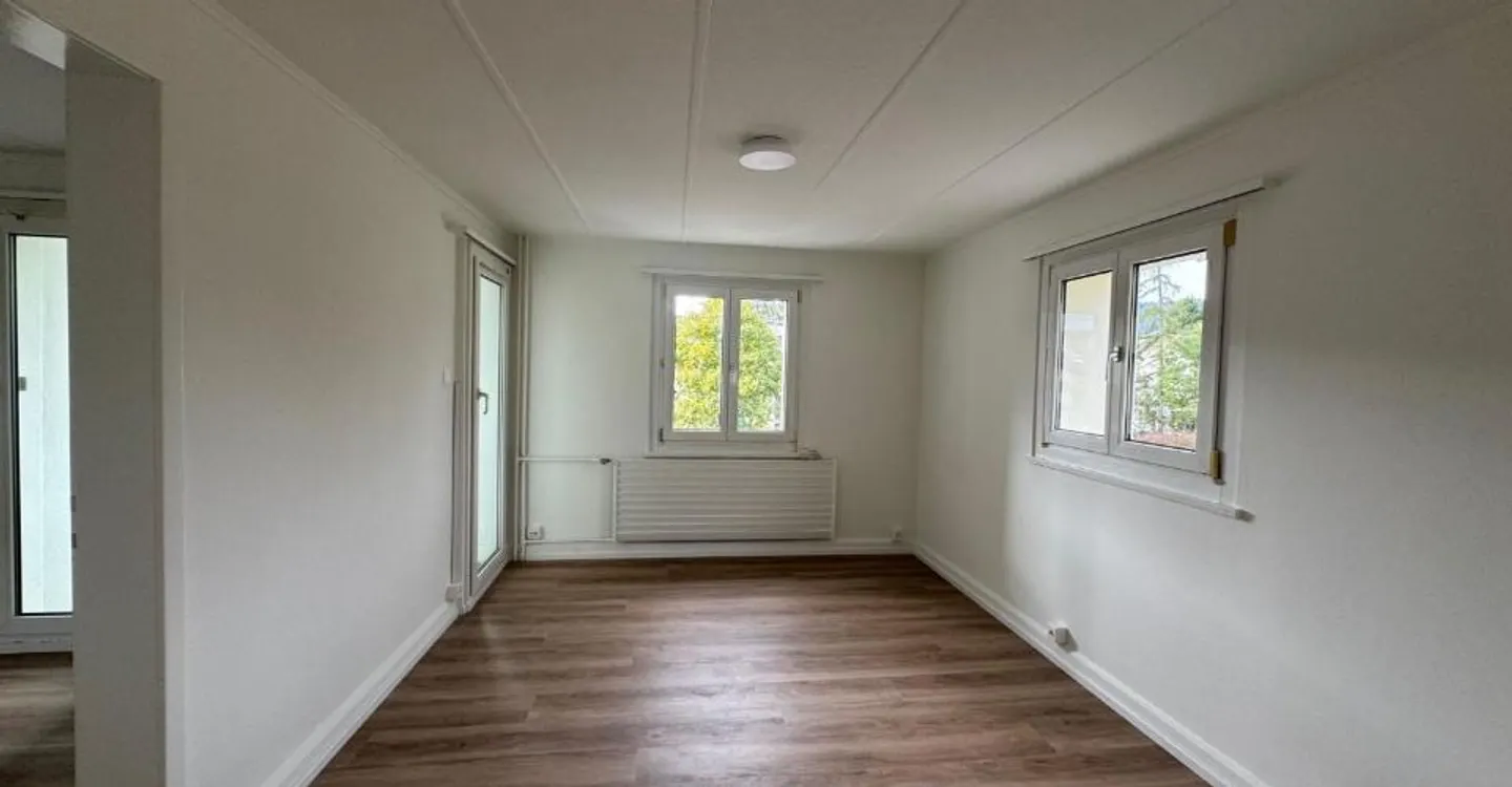 Attractive multi-family house with yield and development potential in Unterägeri ZG - Photo 6 of 8