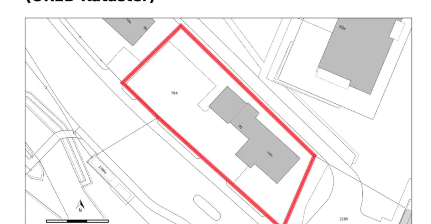 Attractive multi-family house with yield and development potential in Unterägeri ZG - Photo 8 of 8