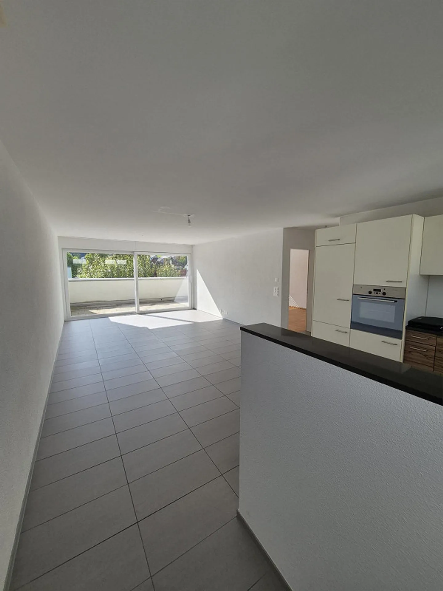 2½ Room Attic Apartment - Photo 6 of 11