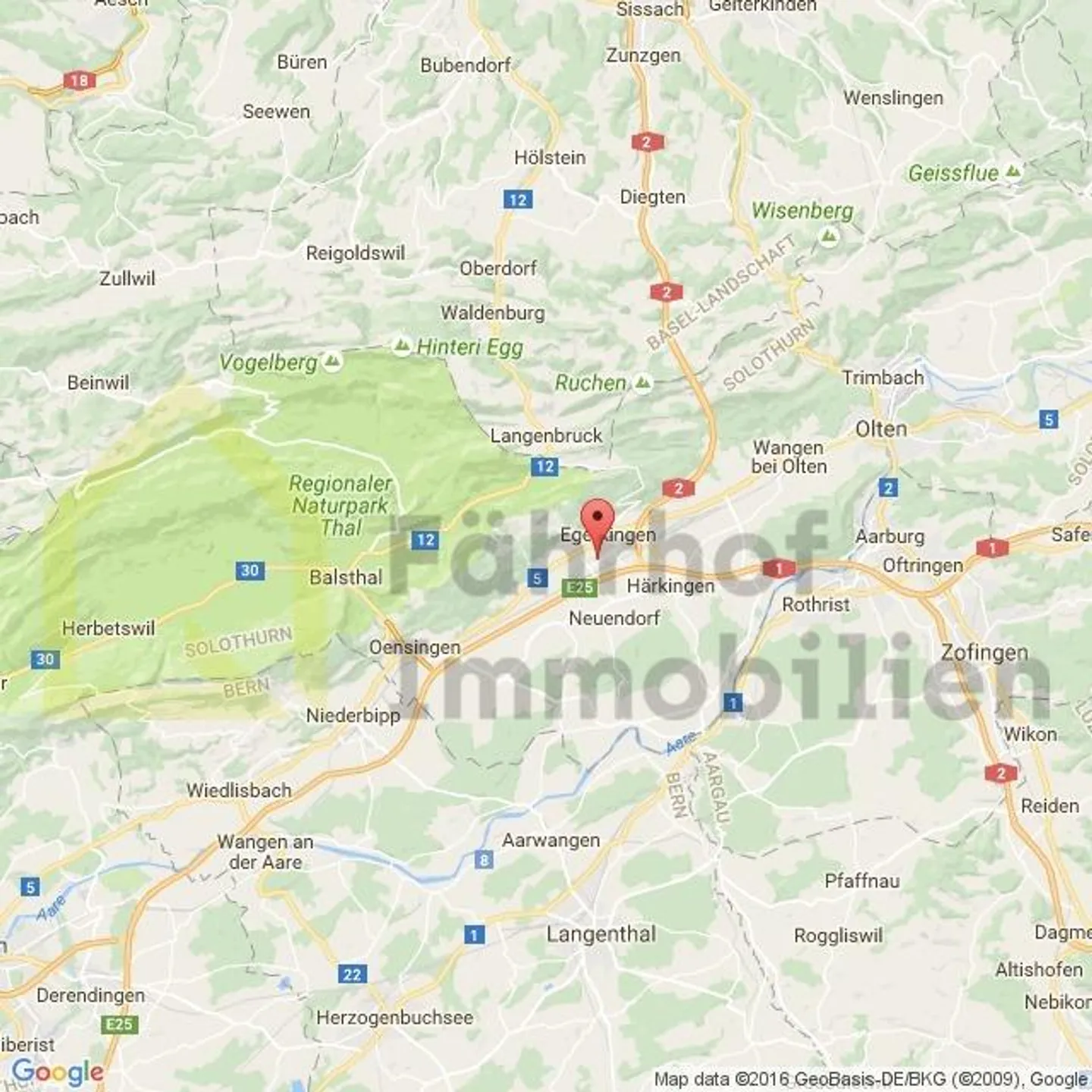 Ufficio di 48 m2 vicino all'incrocio autostradale disponibile immediatamente - Foto 8 di 9