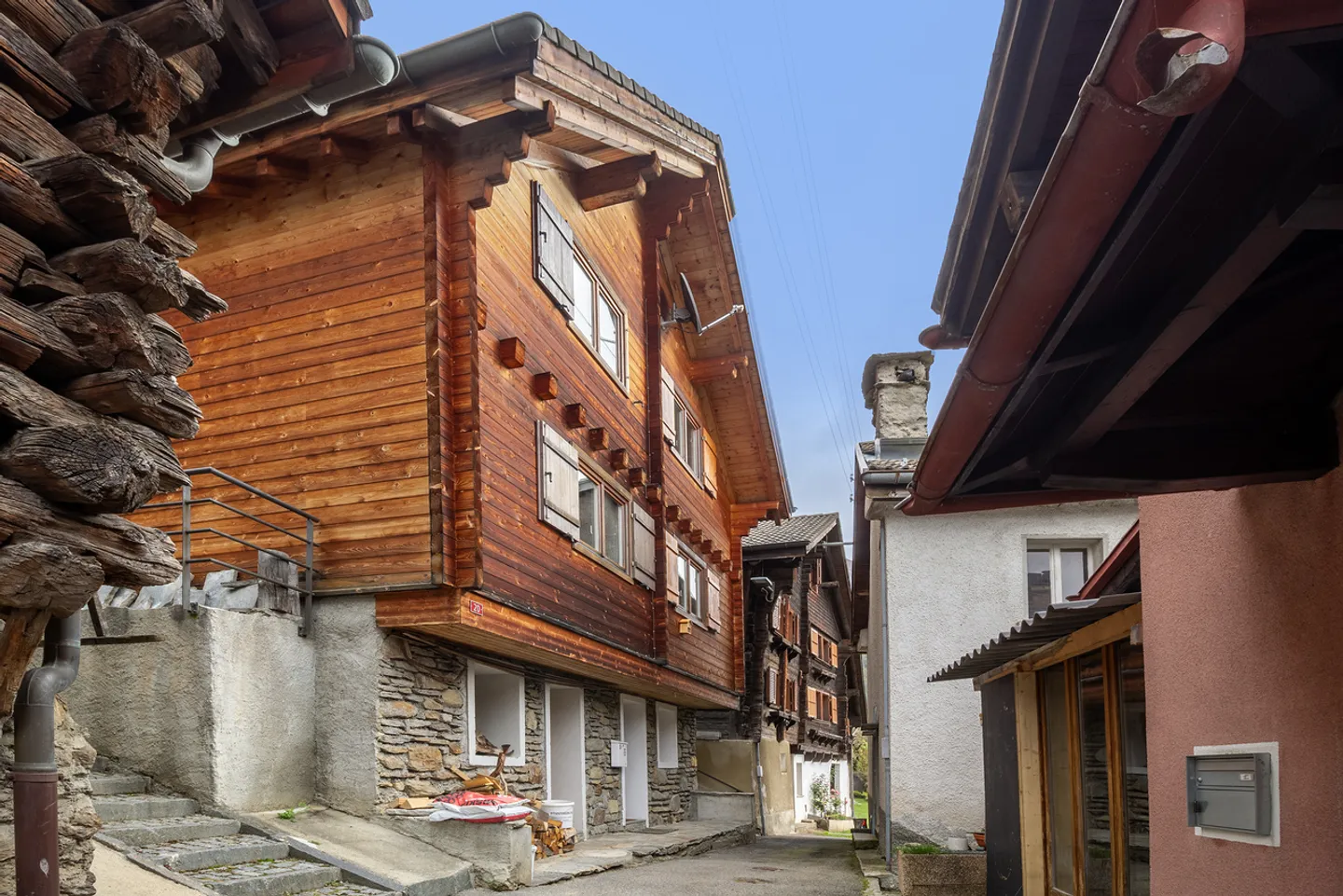 Appartamento di 3,5 locali - Foto 1 di 11