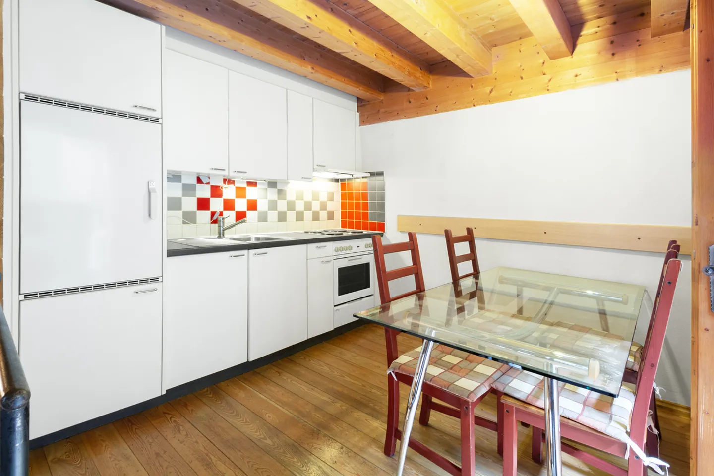 Appartamento di 3,5 locali - Foto 4 di 11