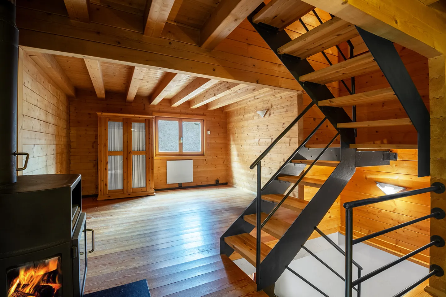 Appartamento di 3,5 locali - Foto 3 di 11