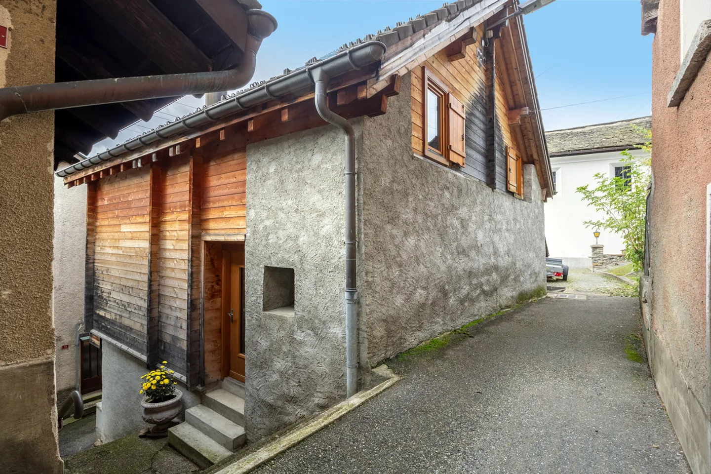 Appartamento di 3,5 locali - Foto 9 di 11