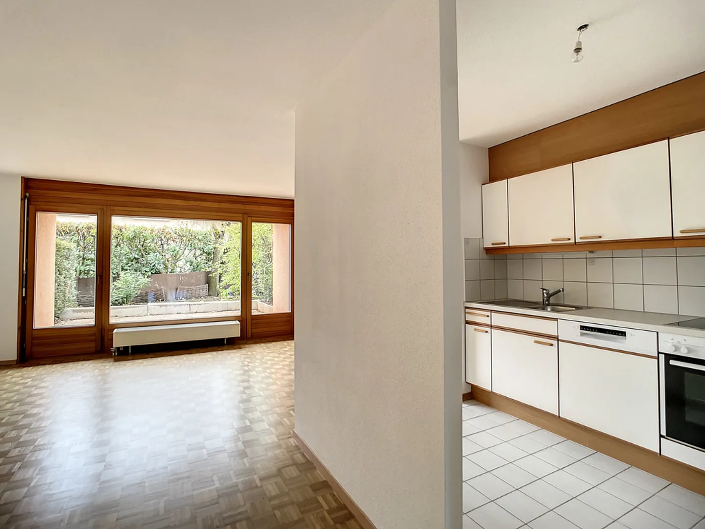 Appartamento 3.5 locali - Foto 1 di 5