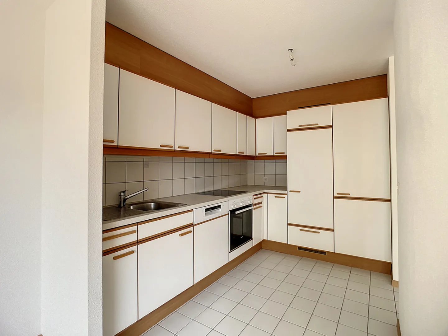 Appartamento 3.5 locali - Foto 2 di 5