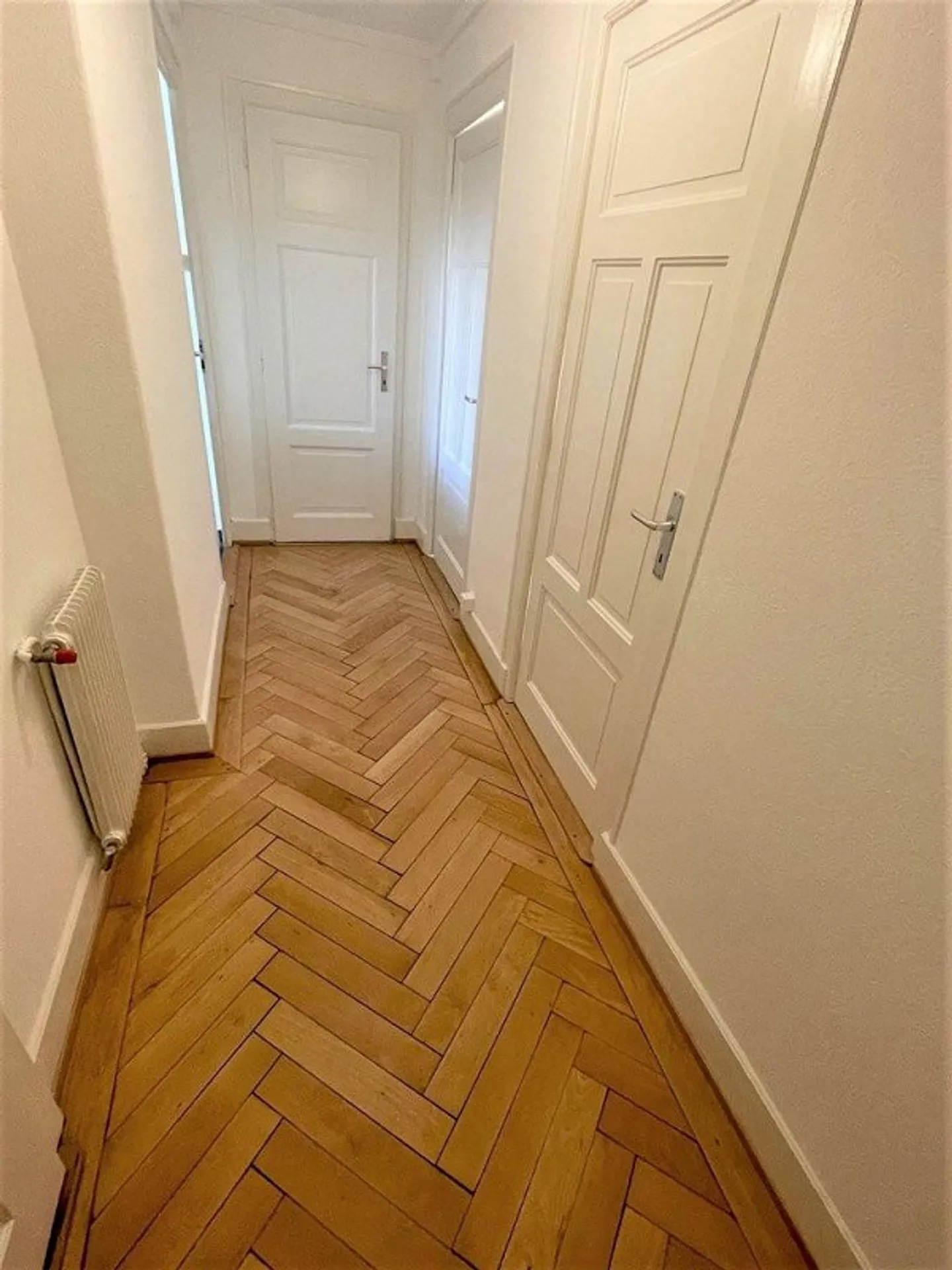 In der Nähe der Rue de Carouge, ruhiges und angenehmes Viertel - Foto 3 von 9