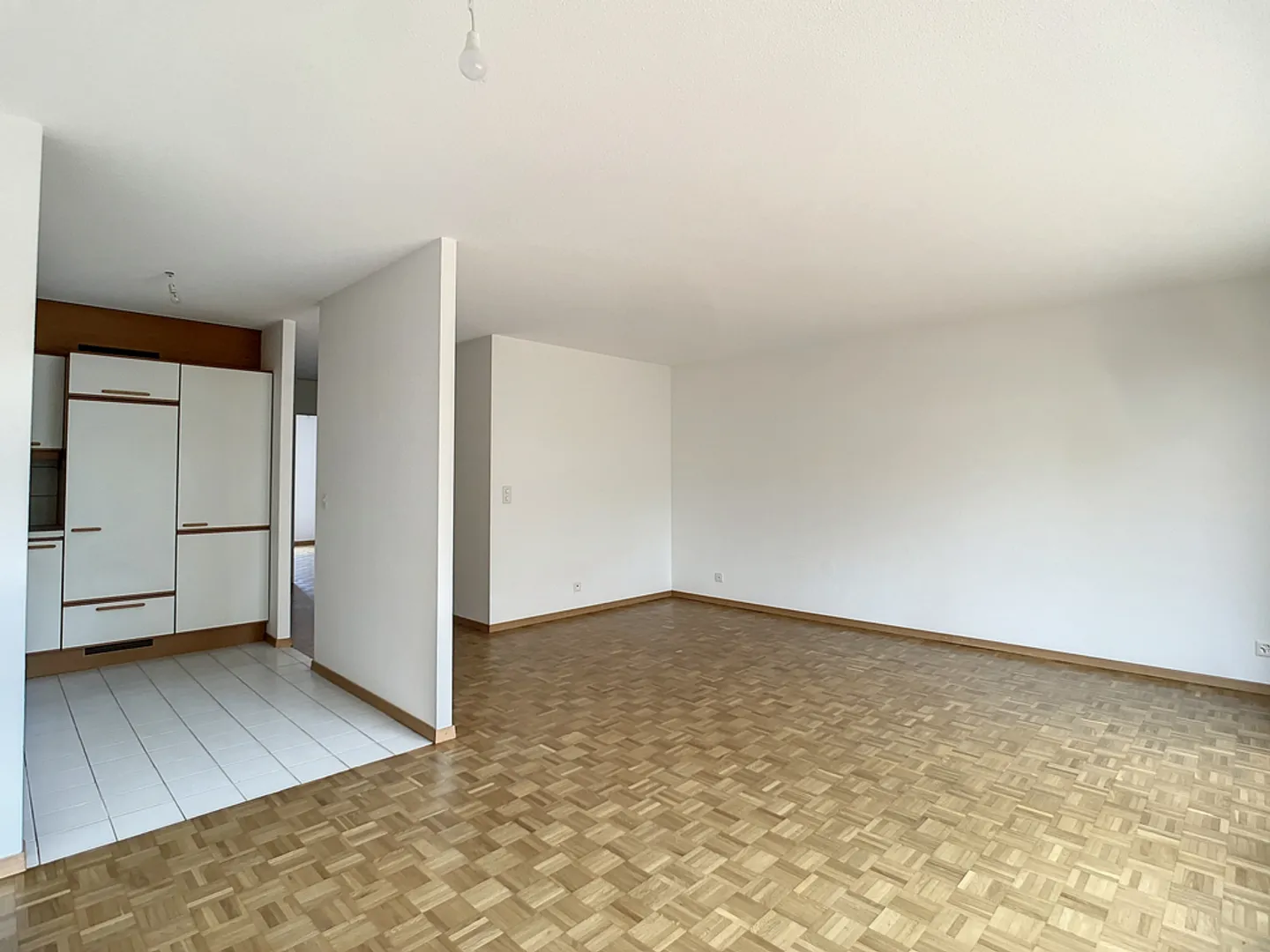 Appartamento 3.5 locali - Foto 3 di 5