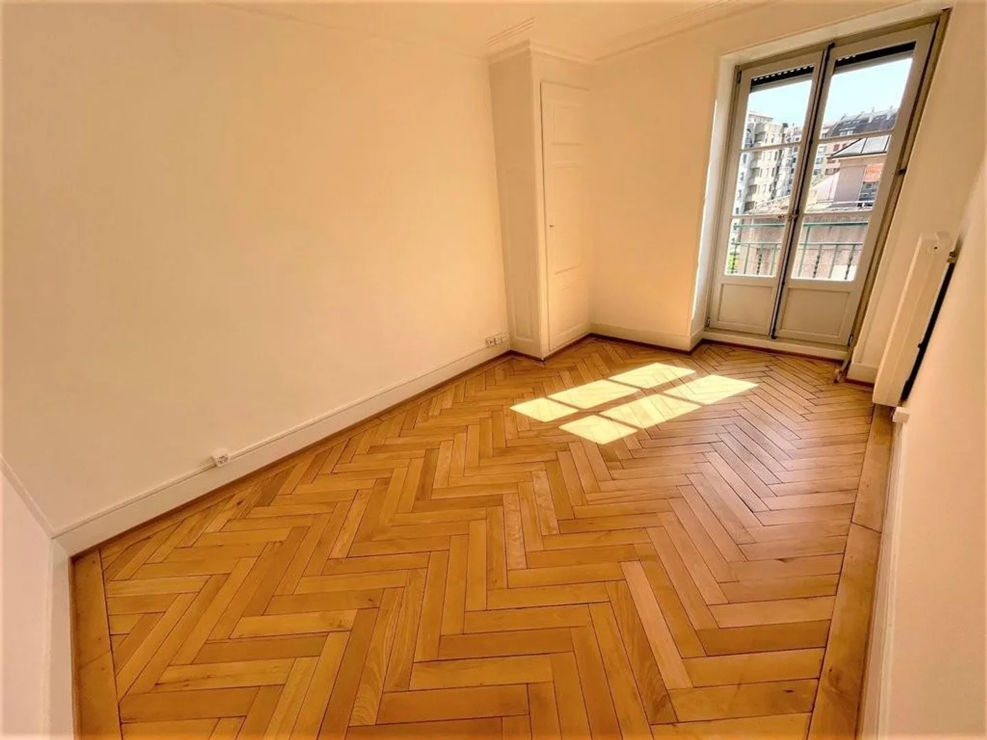In der Nähe der Rue de Carouge, ruhiges und angenehmes Viertel - Foto 5 von 9