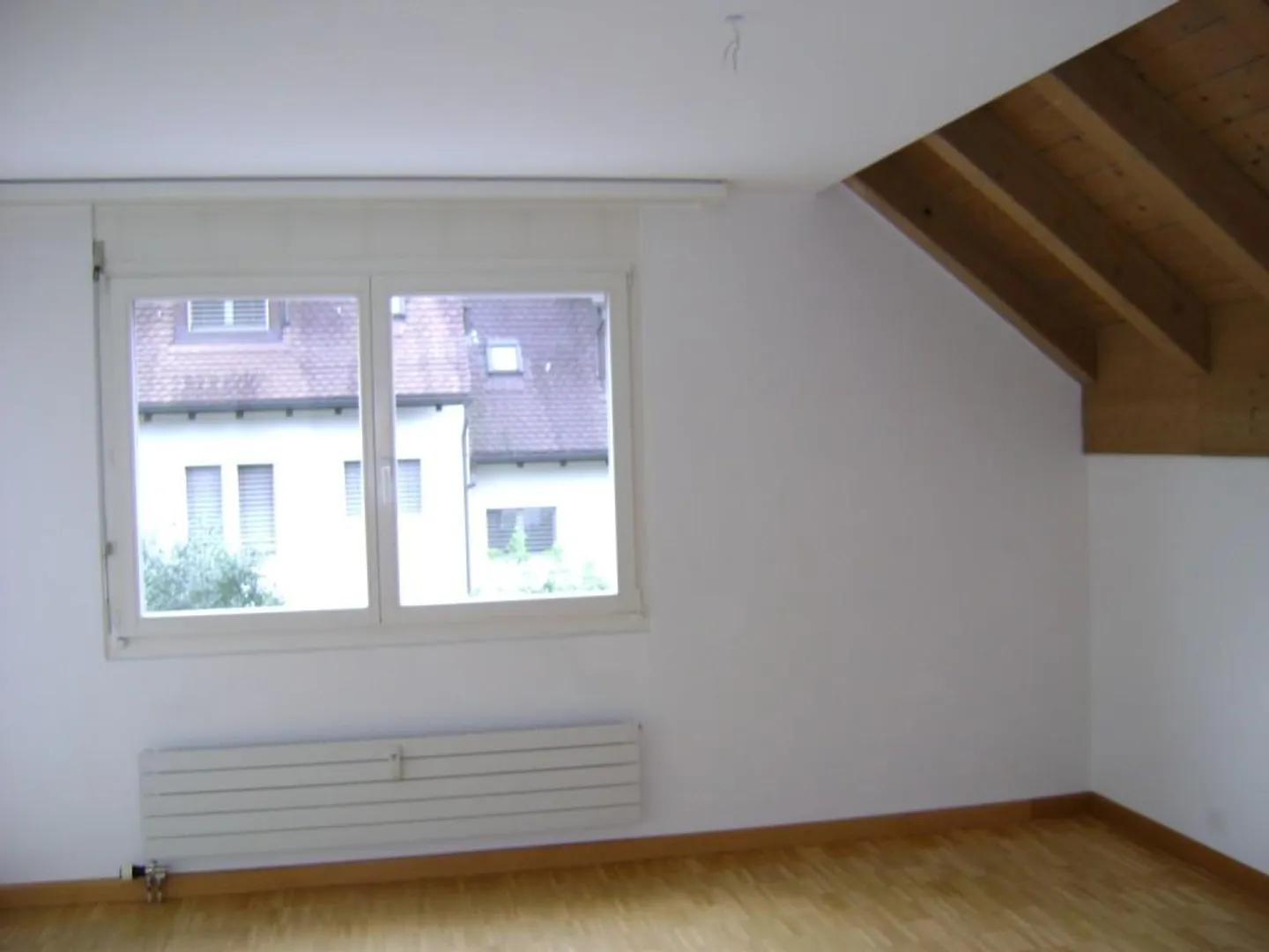Appartement attrayant de 3 pièces avec galerie - Photo 5 sur 8