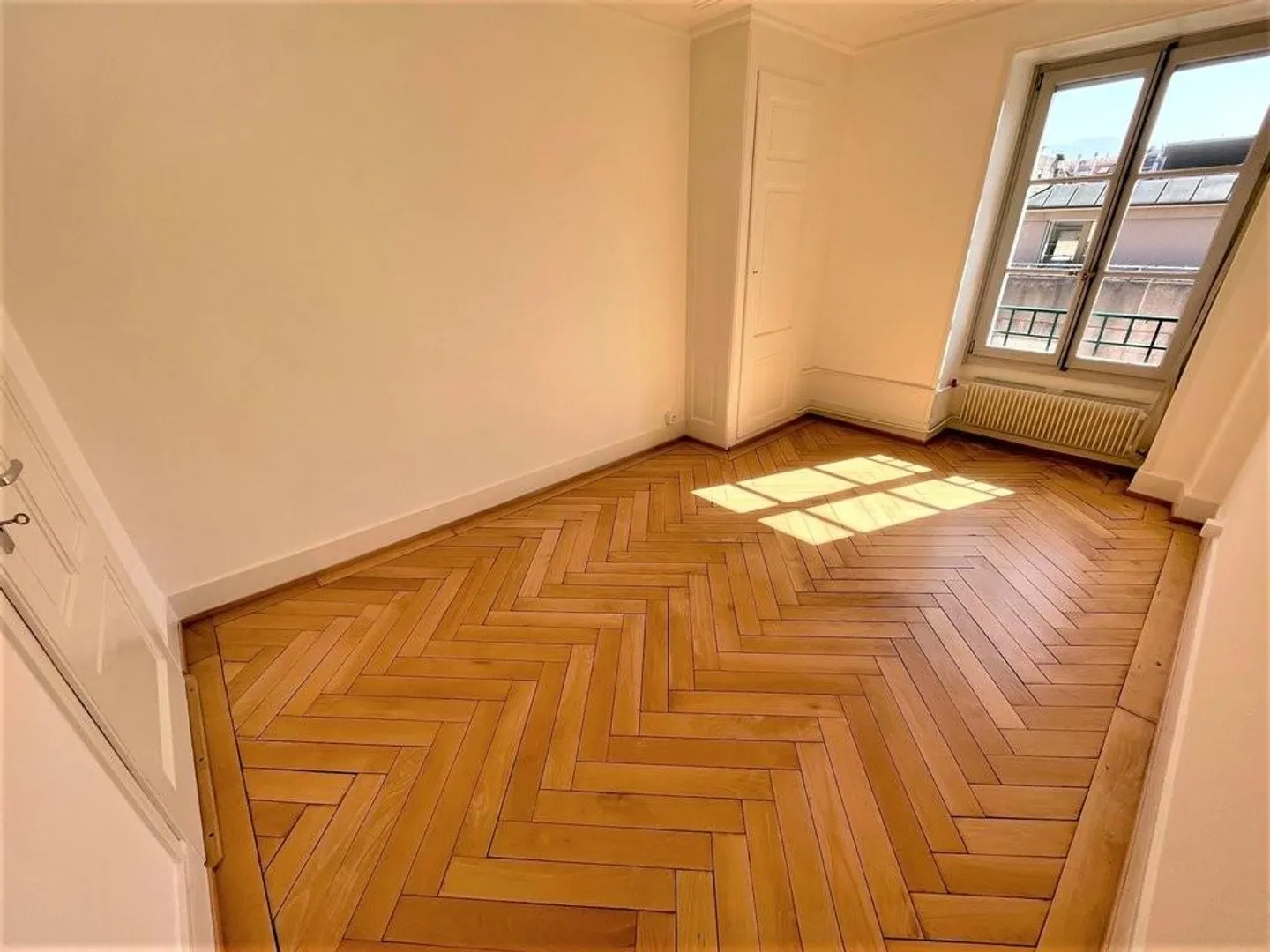 In der Nähe der Rue de Carouge, ruhiges und angenehmes Viertel - Foto 6 von 9
