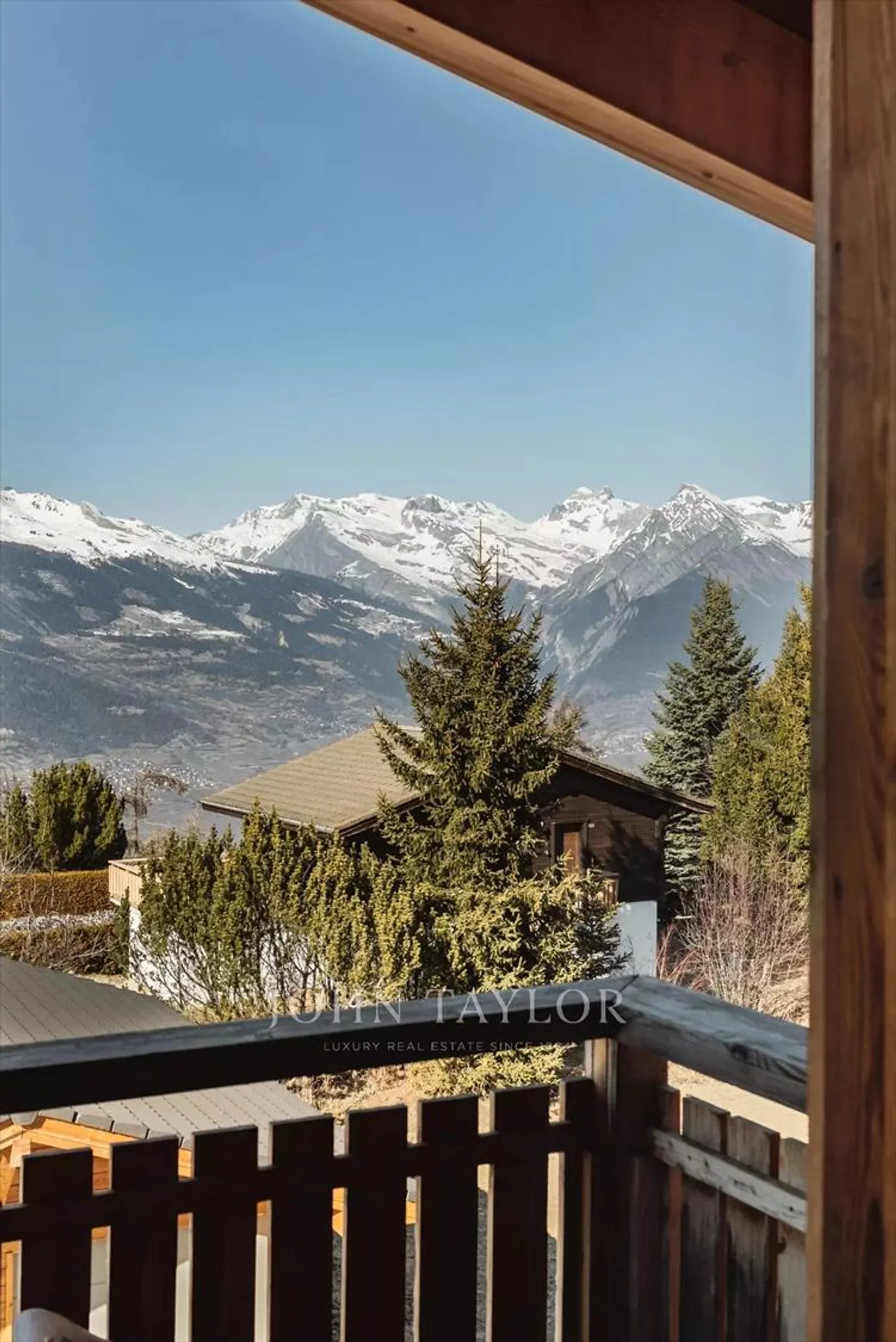 Very beautiful chalet in Haute-Nendaz - Photo 13 of 13