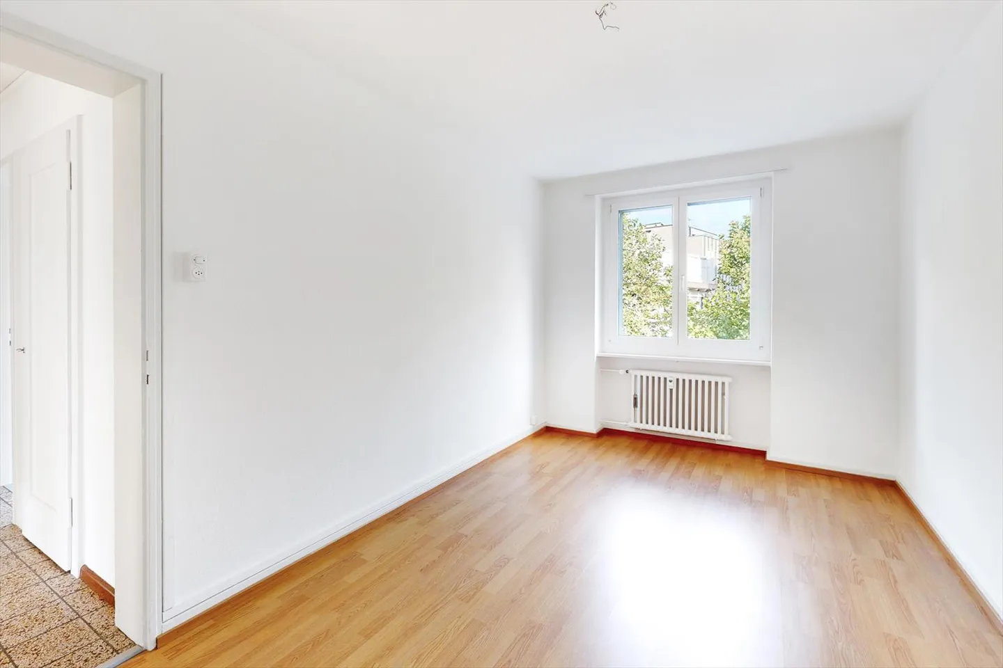 Wohnen am Messeplatz - Foto 5 von 11