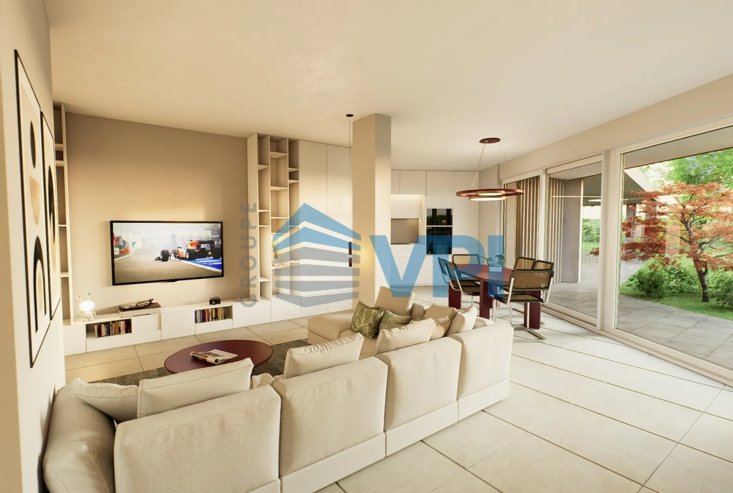 Apartment for sale - Photo 1 of 9