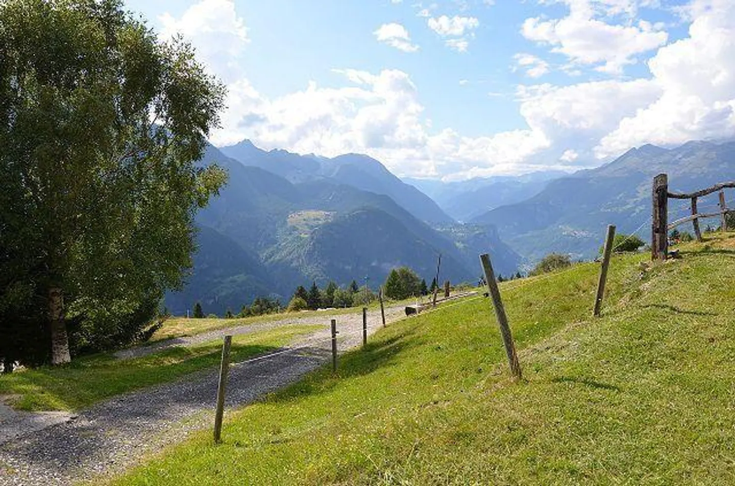 Bel rustico di 3 locali molto soleggiata, tranquilla, bella vista - Foto 23 di 28
