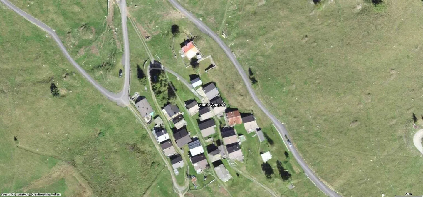 Bel rustico di 3 locali molto soleggiata, tranquilla, bella vista - Foto 27 di 28