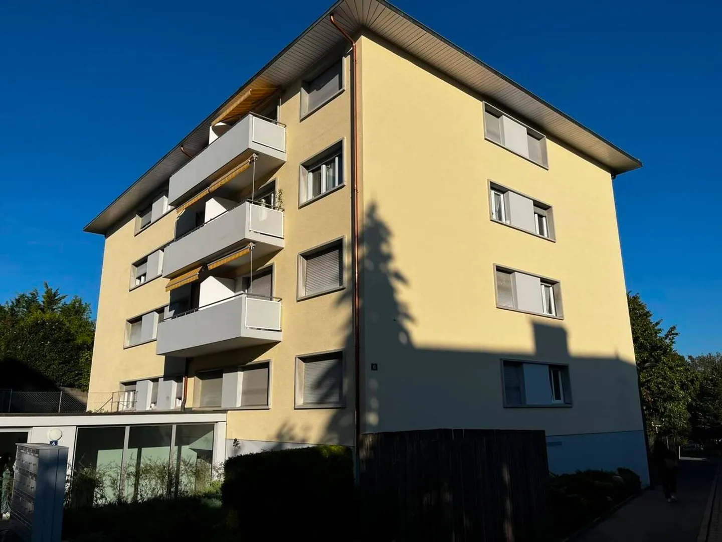 Village 6 - 1020 Renens - Photo 1 of 9