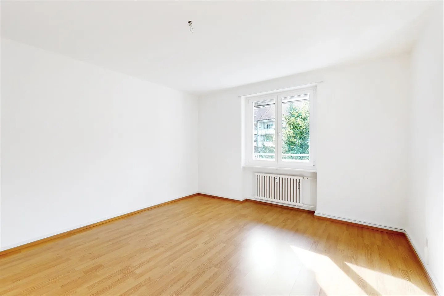 Wohnen am Messeplatz - Foto 10 von 11