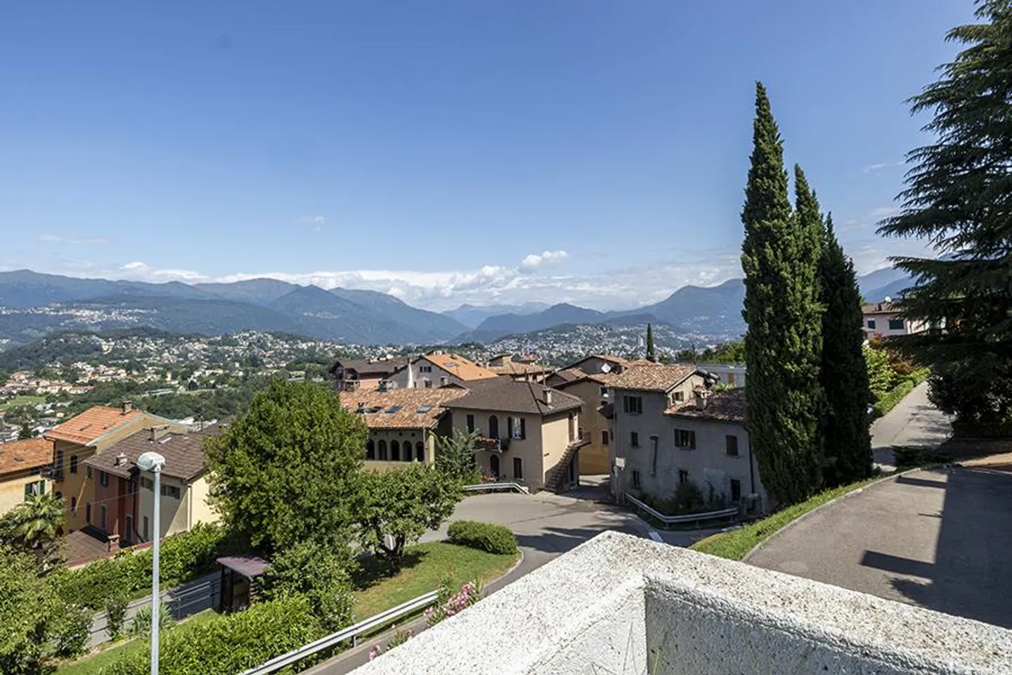 4,5-ZIMMER-DUPLEX MIT AUSSICHT IN PAZZALLO - Foto 7 von 15