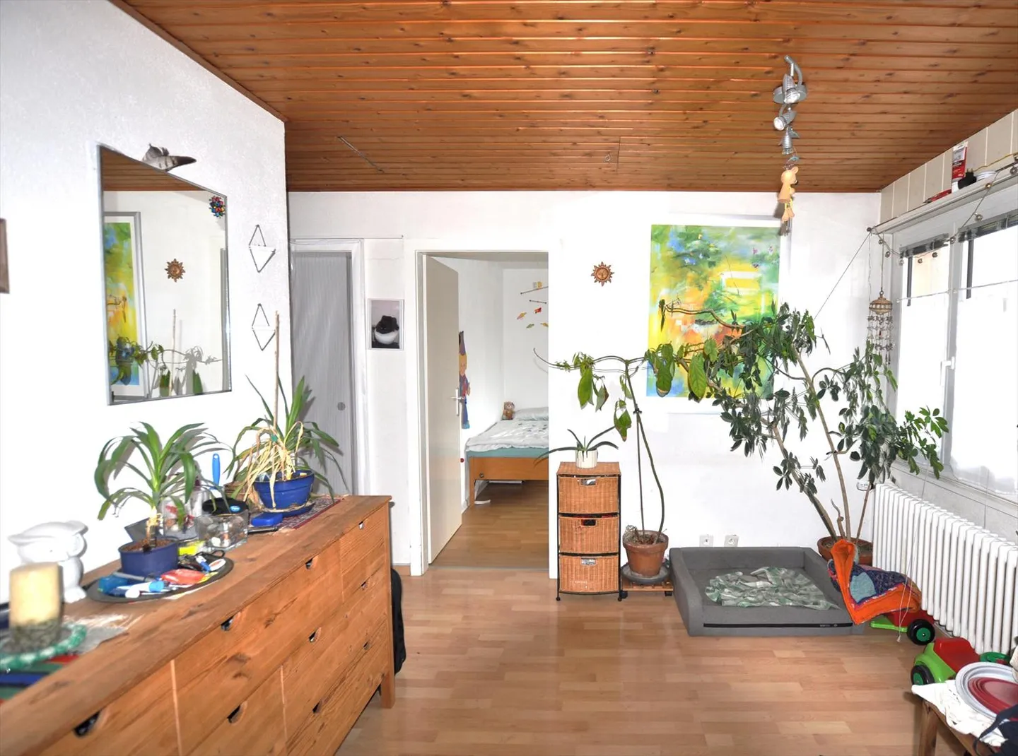 Pretty property located in Boncourt - Photo 2 of 11