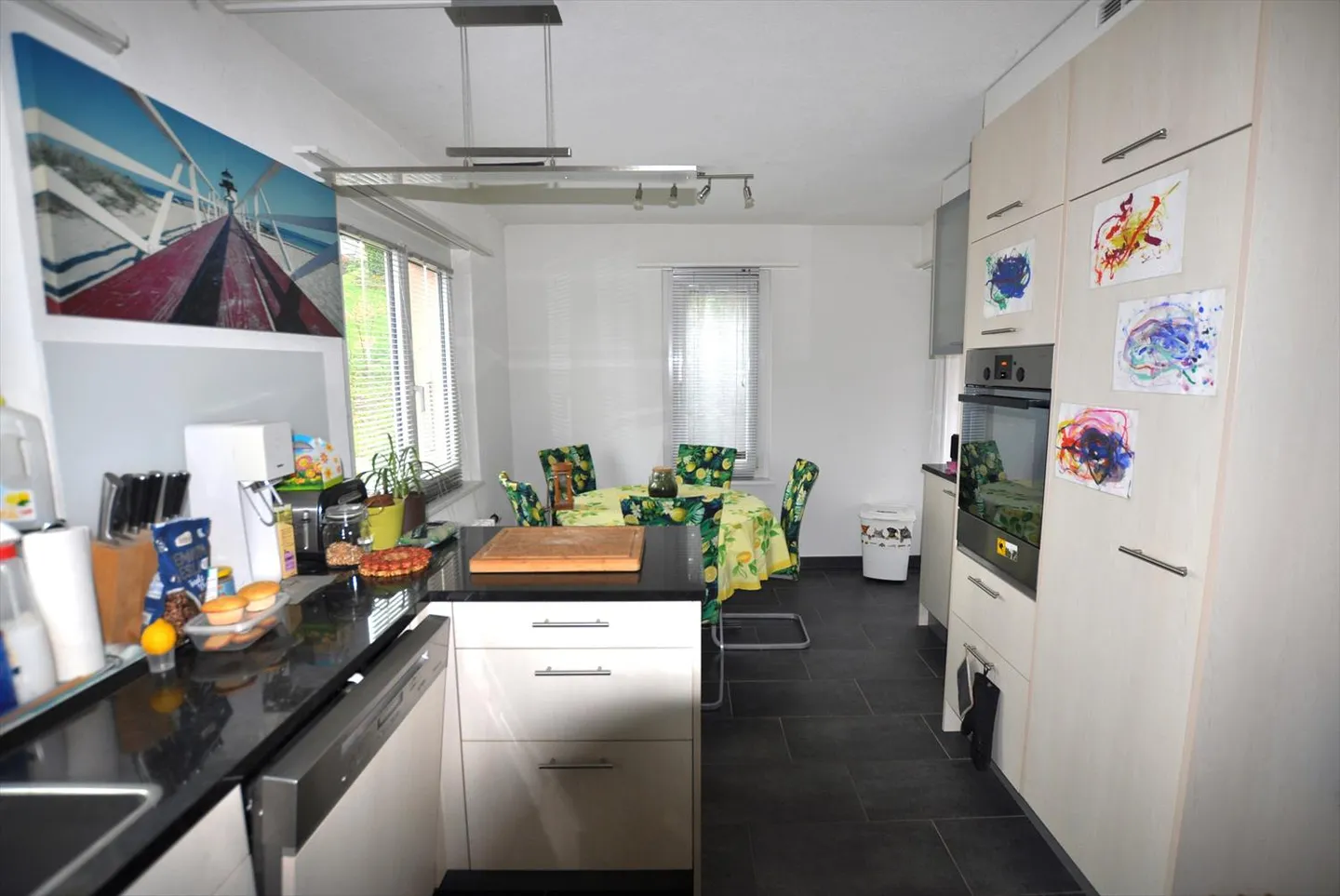 Pretty property located in Boncourt - Photo 3 of 11