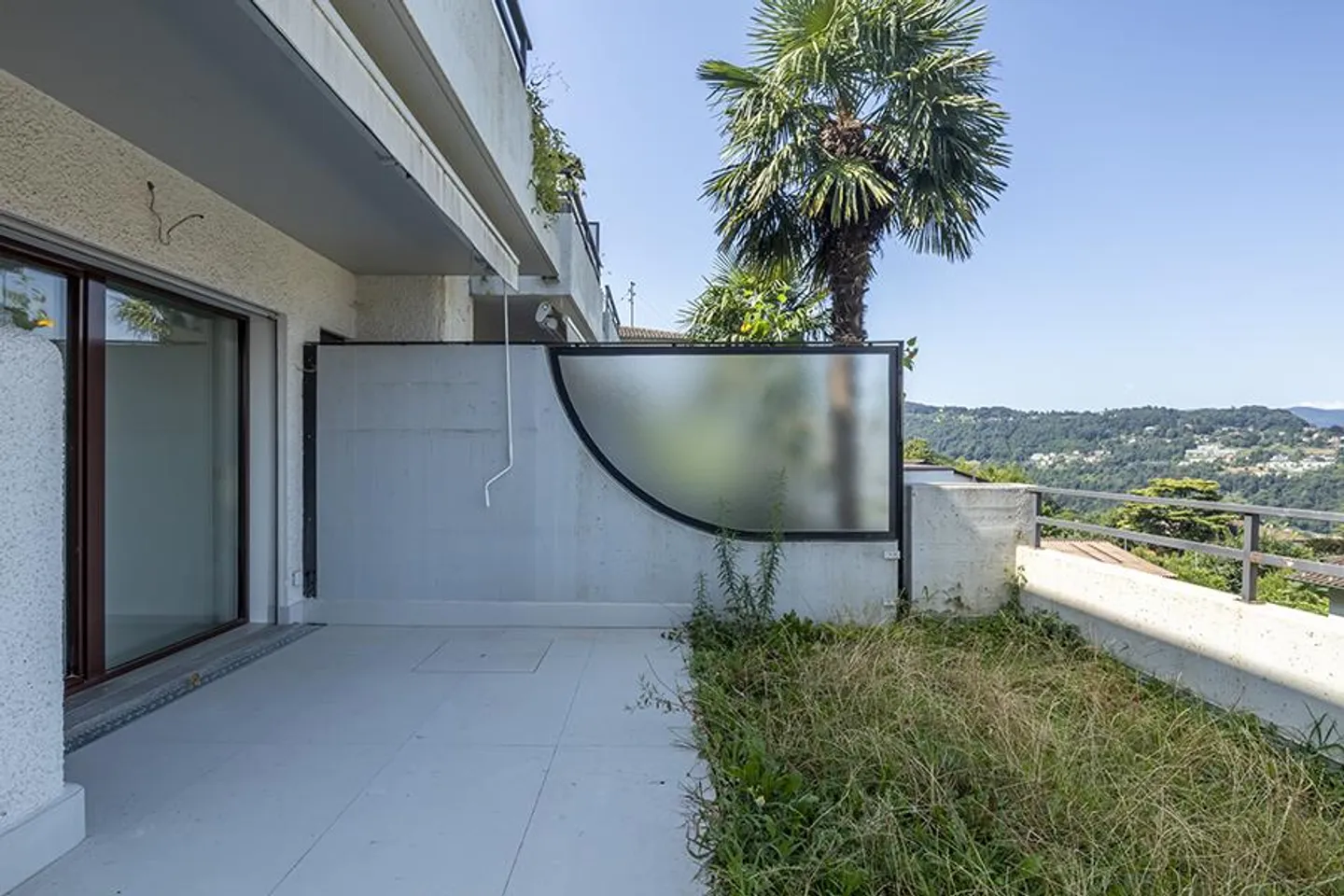 4,5-ZIMMER-DUPLEX MIT AUSSICHT IN PAZZALLO - Foto 8 von 15