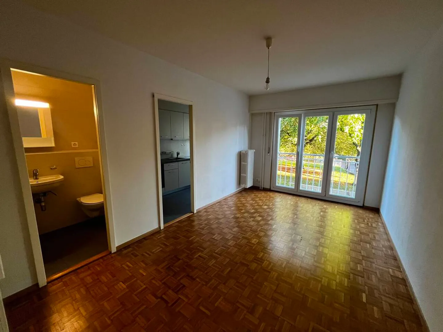 Village 6 - 1020 Renens - Photo 9 of 9