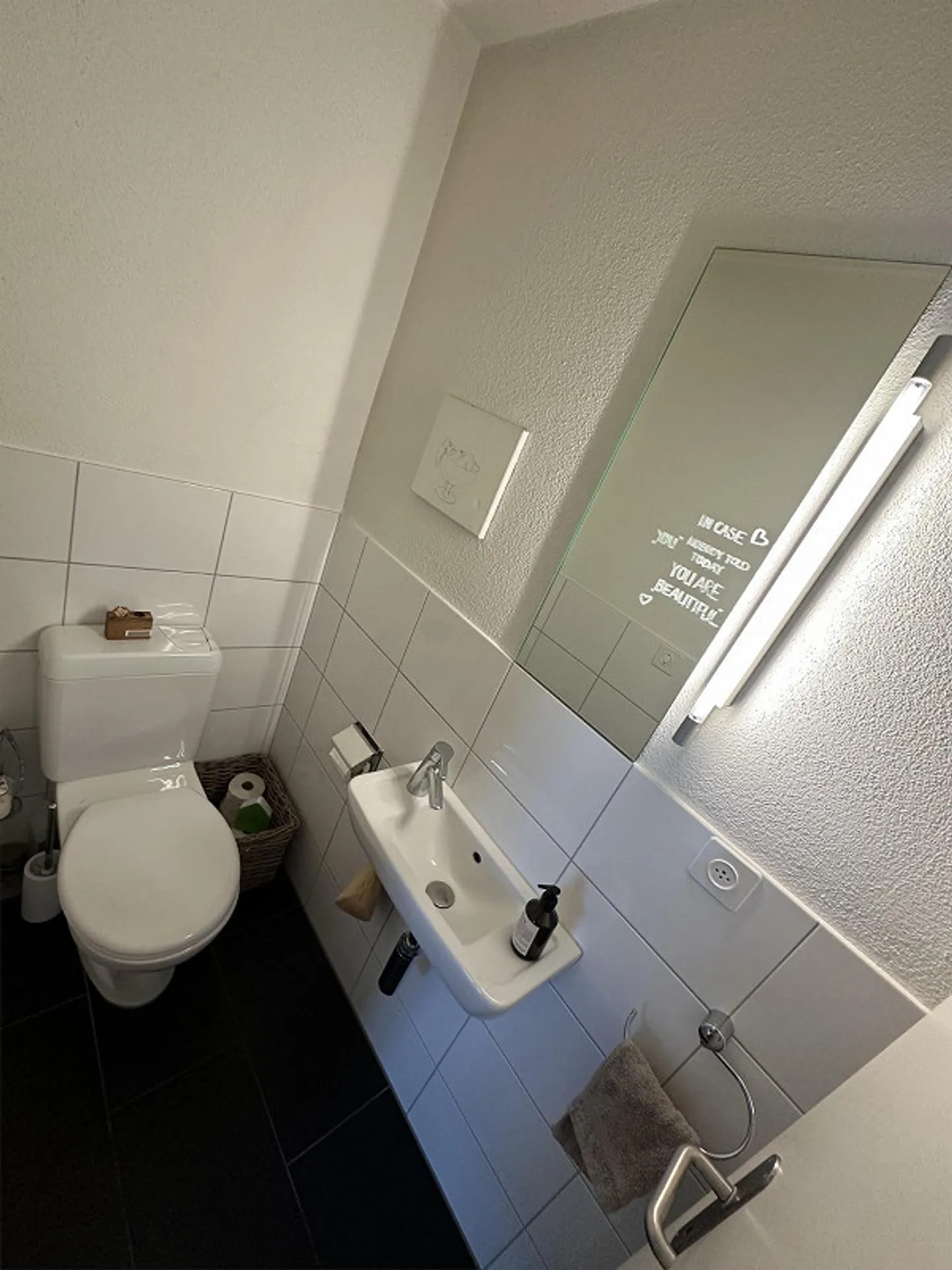 Helles Apartment mit Seesicht - Foto 5 von 8