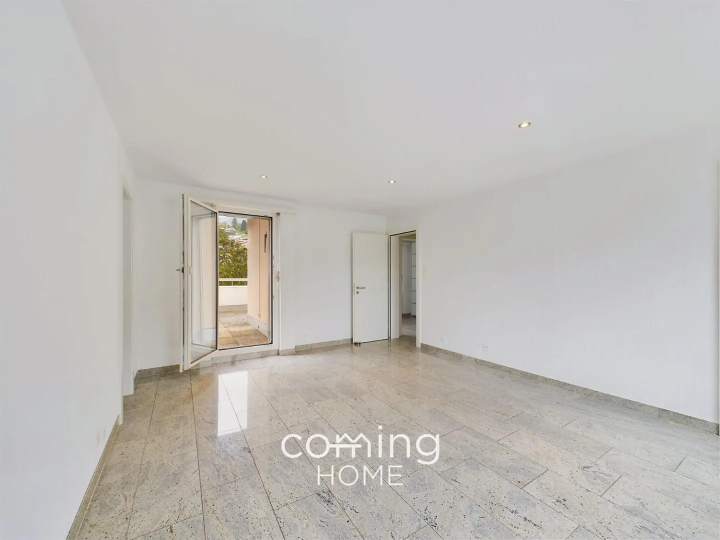 Luxuriöse Attikawohnung mit Terrasse - Foto 12 von 13