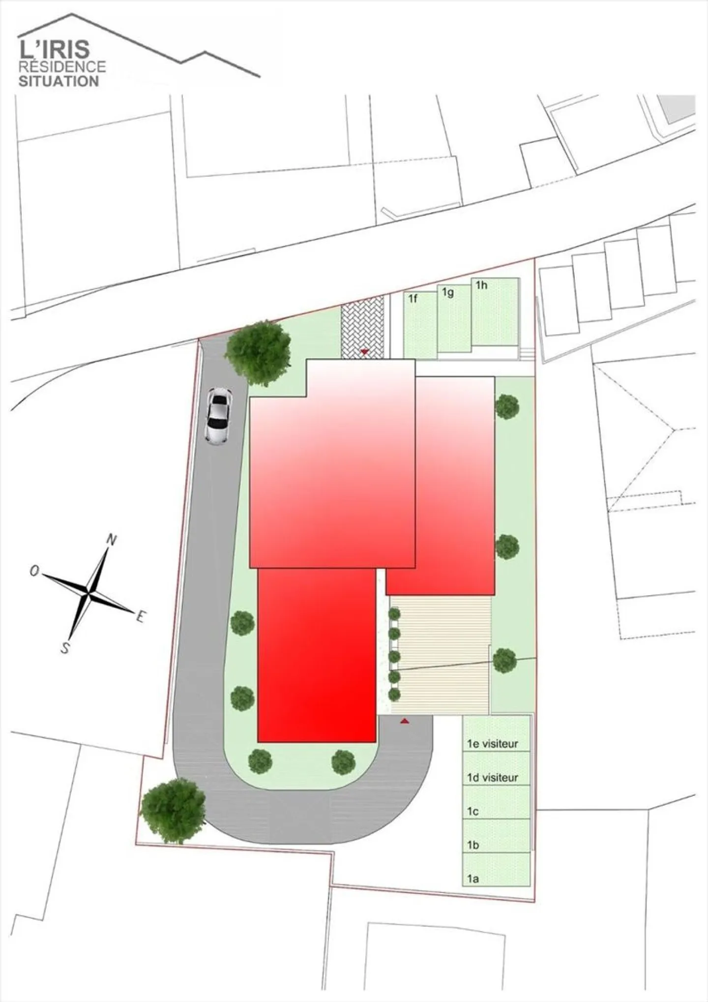 New 3.5-Room Apartment in Savièse - Photo 6 of 10