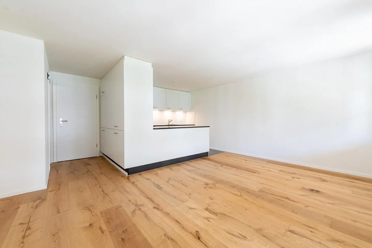 Vivere nel cuore di Münsingen - Appartamento di 2,5 stanze in affitto - Foto 4 di 7