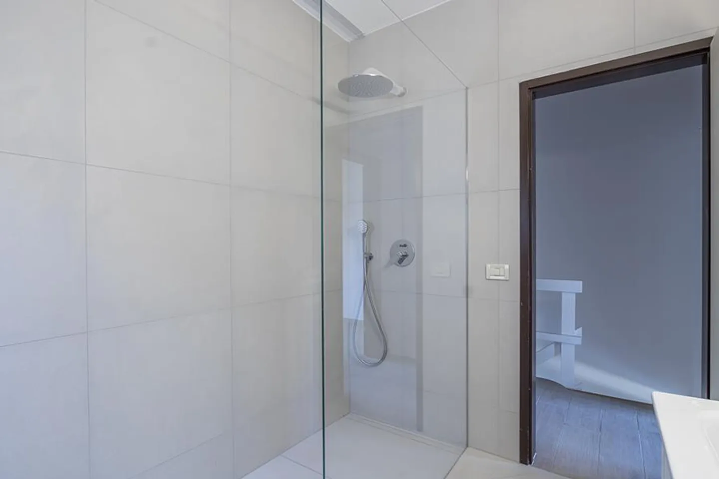 4,5-ZIMMER-DUPLEX MIT AUSSICHT IN PAZZALLO - Foto 12 von 15