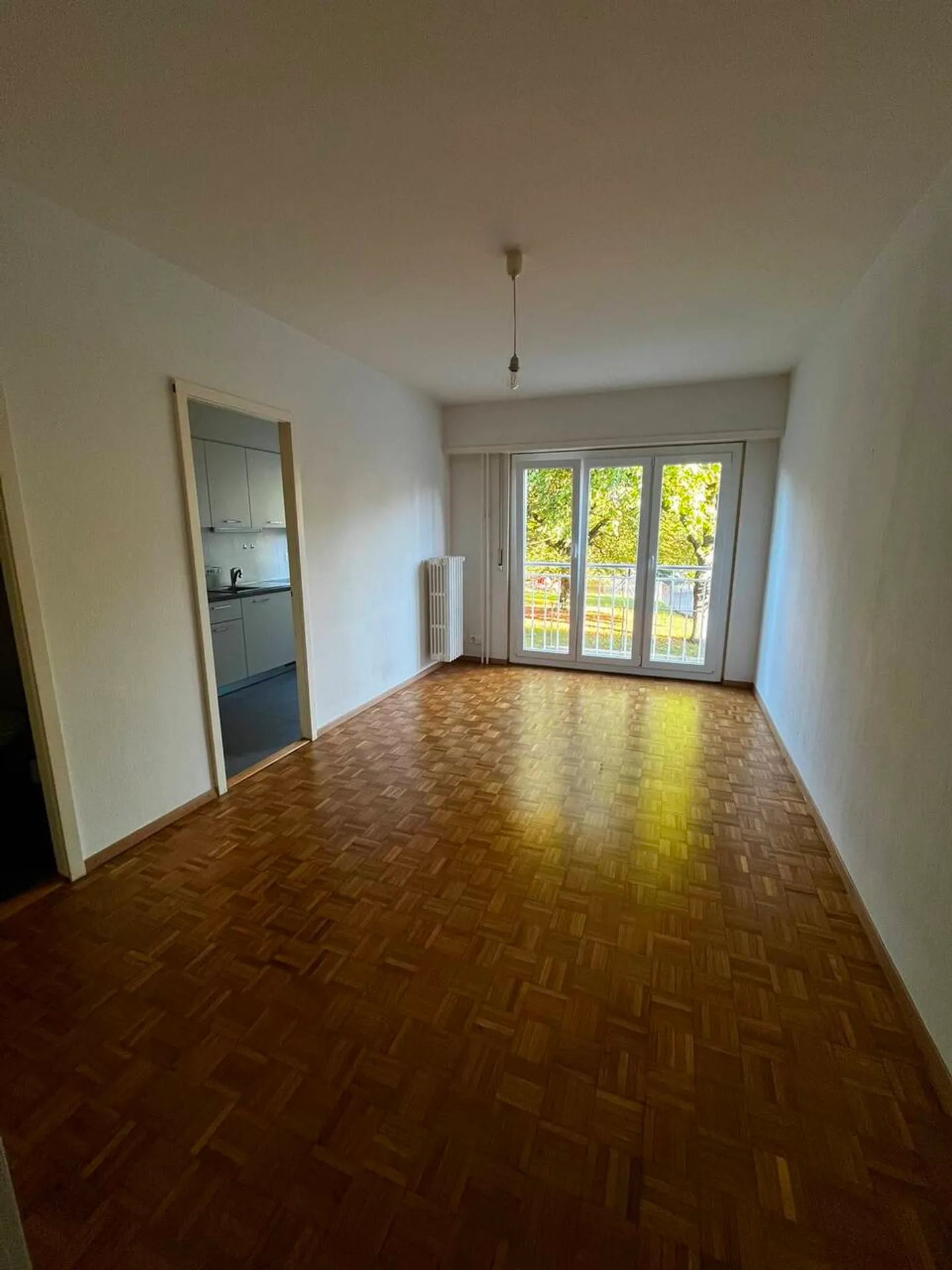Village 6 - 1020 Renens - Photo 8 of 9