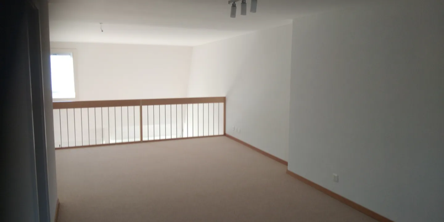 3.5 Room Apartment - Photo 5 of 5