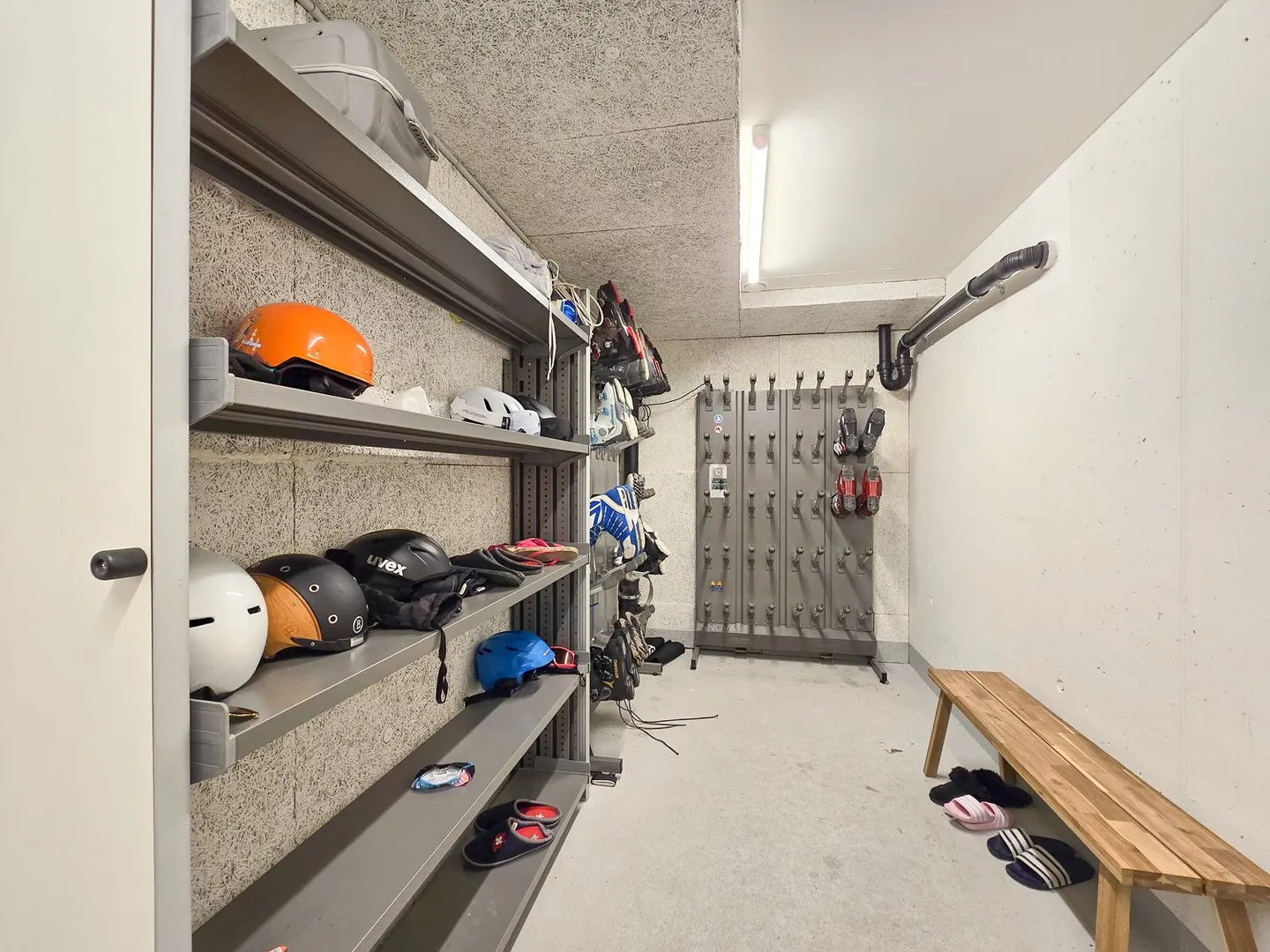 Only as primary residence - Modern 4.5 room apartment on the 1st floor - Photo 21 of 23