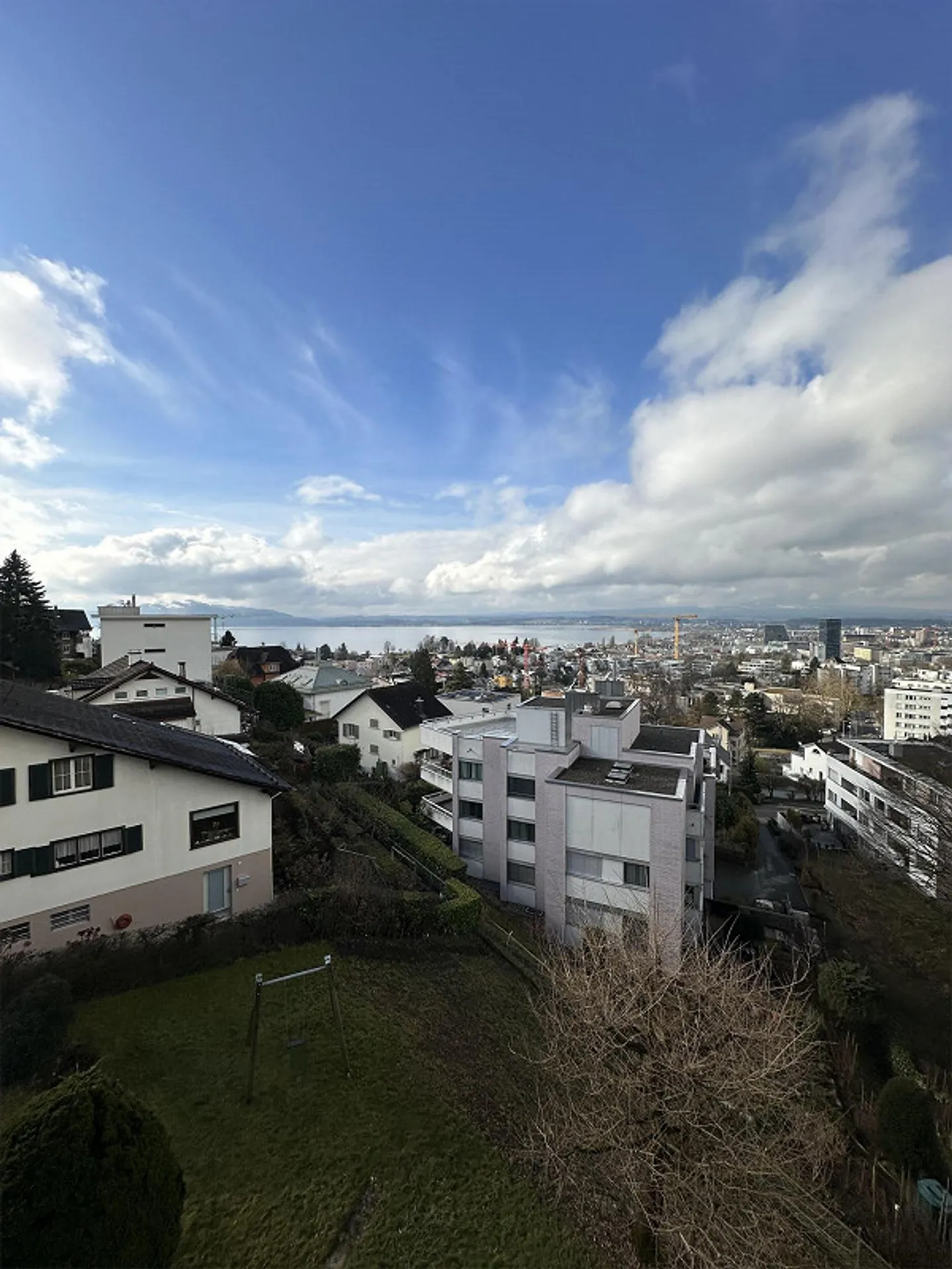 Helles Apartment mit Seesicht - Foto 8 von 8