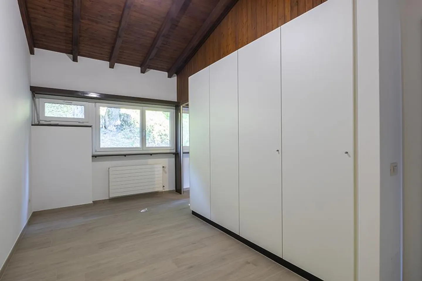 4,5-ZIMMER-DUPLEX MIT AUSSICHT IN PAZZALLO - Foto 13 von 15