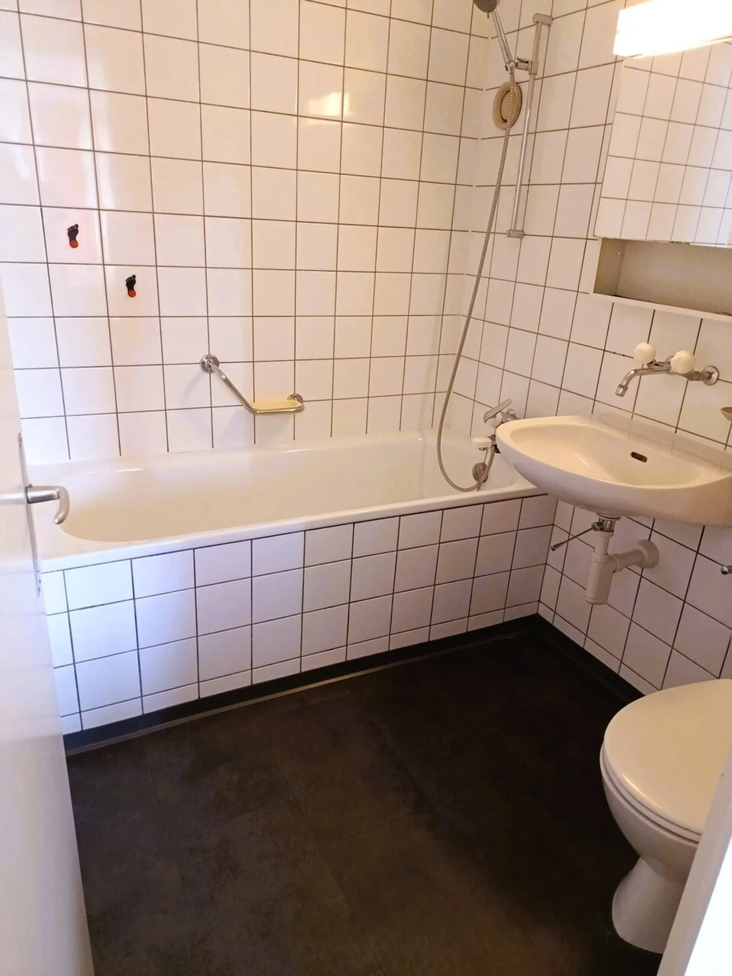 Appartement meublé de 1 pièce - Photo 3 sur 6