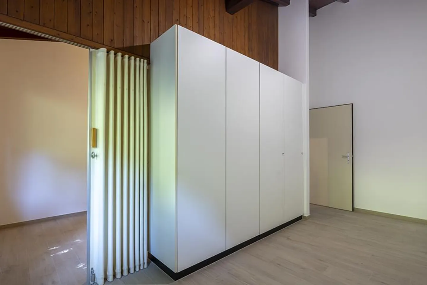 4,5-ZIMMER-DUPLEX MIT AUSSICHT IN PAZZALLO - Foto 14 von 15