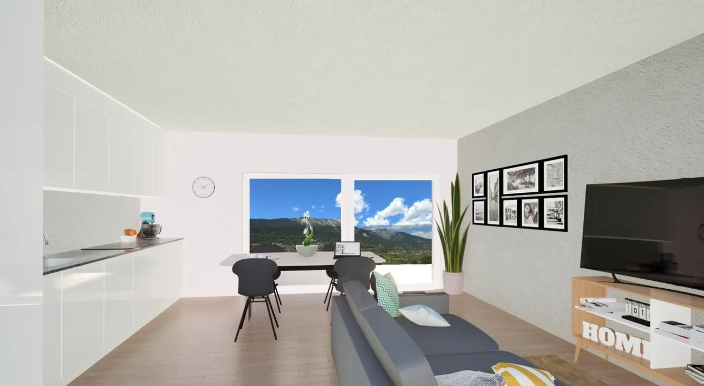 Nuova Residenza "Lentine" - Foto 4 di 8