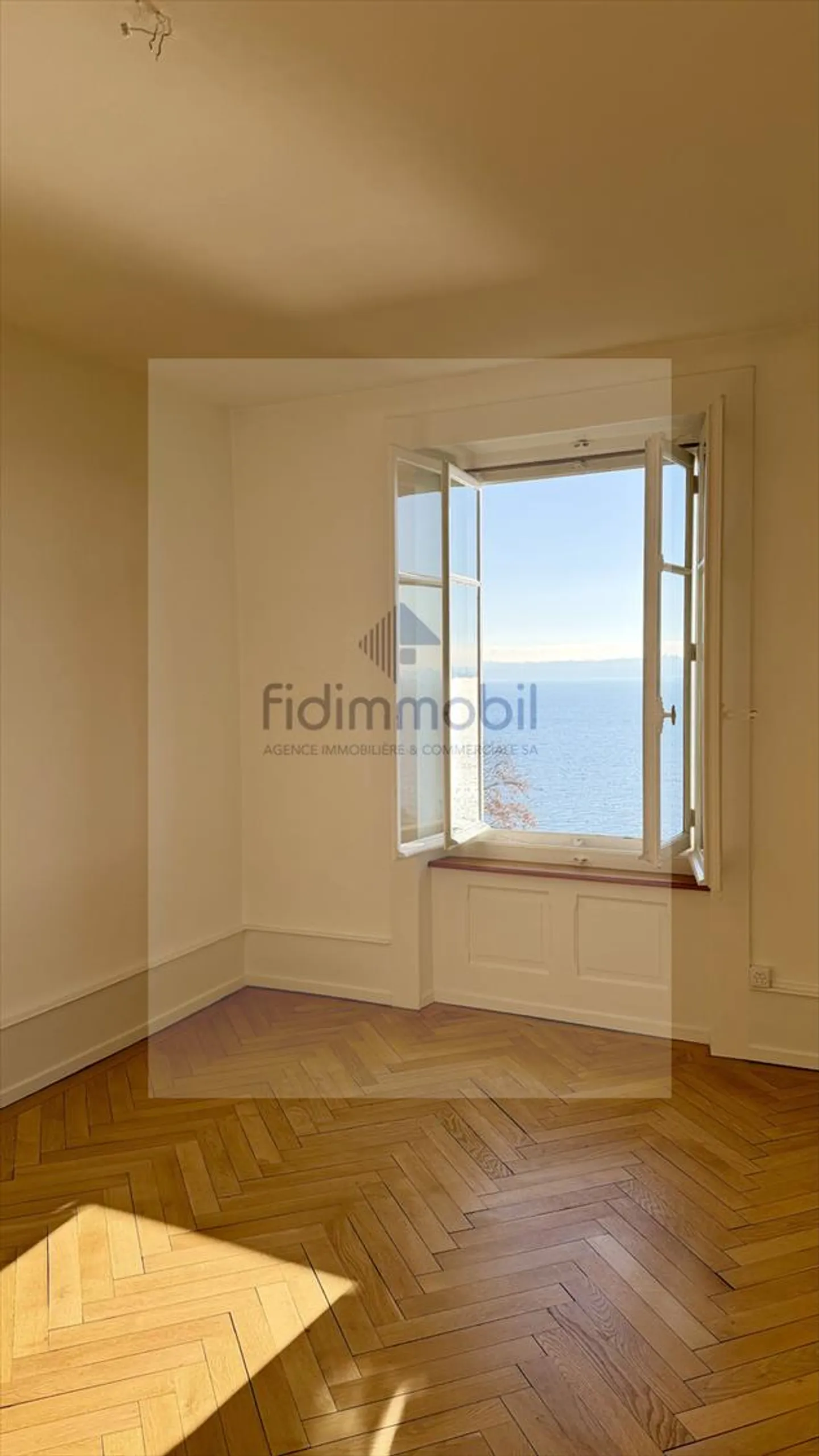 Appartement à louer - Photo 3 sur 13